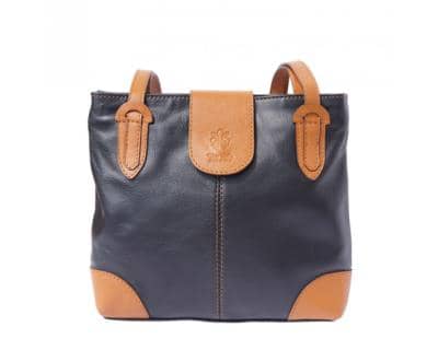 MEDIUM SHOULDER BAG